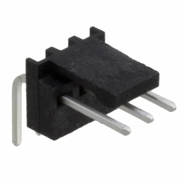 3-647051-3 — TE Connectivity AMP Connectors product photo