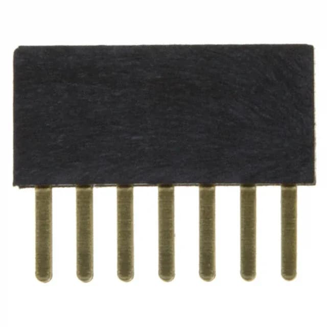 LPPB072CFFN-RC — Sullins Connector Solutions product photo