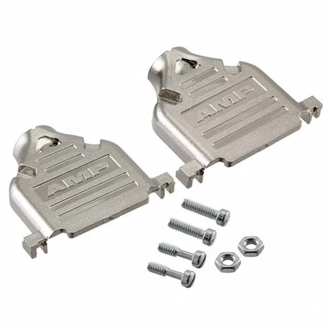 5745833-9 — TE Connectivity AMP Connectors product photo