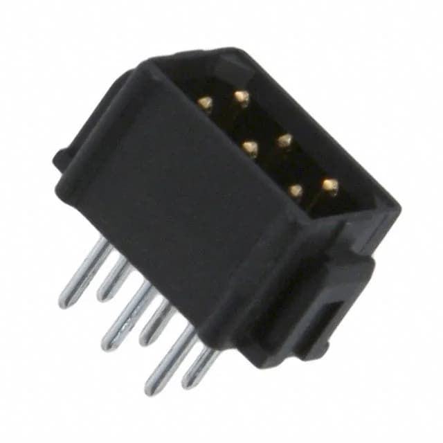 M80-8540645 — Harwin Inc. product photo