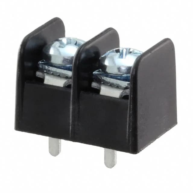 0387007502 — Molex product photo