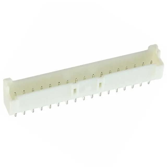 1-2132230-7 — TE Connectivity AMP Connectors product photo