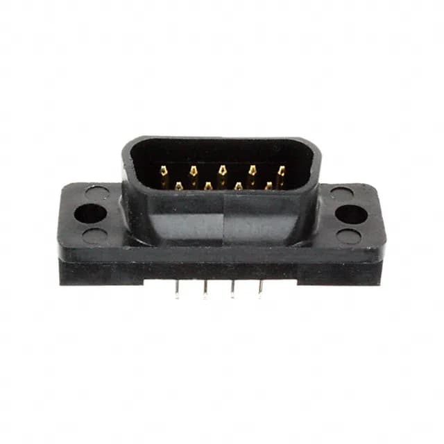 208006-1 — TE Connectivity AMP Connectors product photo