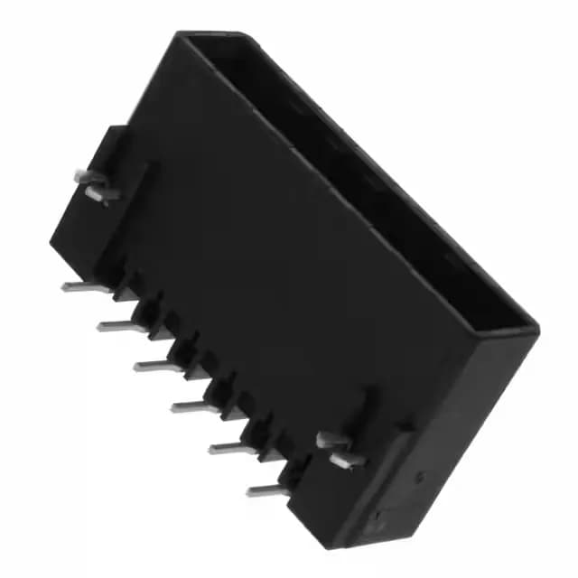 2-316131-2 — TE Connectivity AMP Connectors product photo