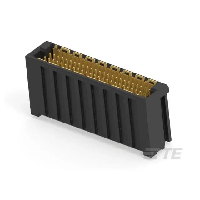 354185-E — TE Connectivity Erni product photo