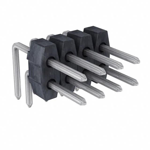 0901220122 — Molex product photo