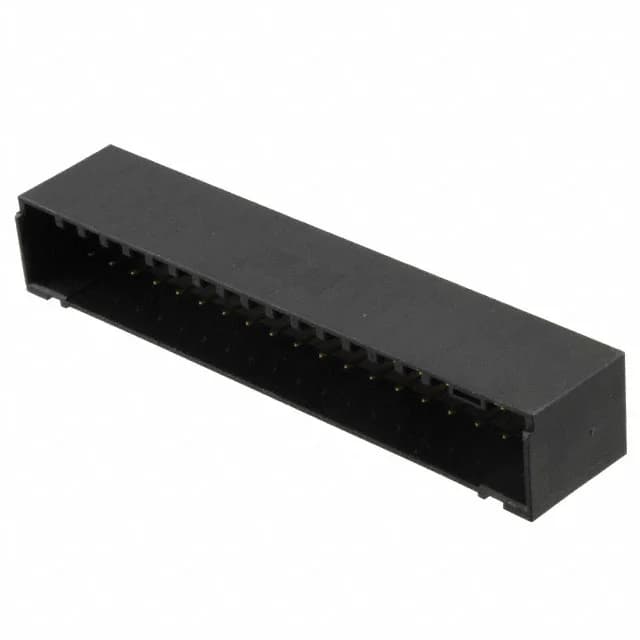 2-1871935-9 — TE Connectivity AMP Connectors product photo