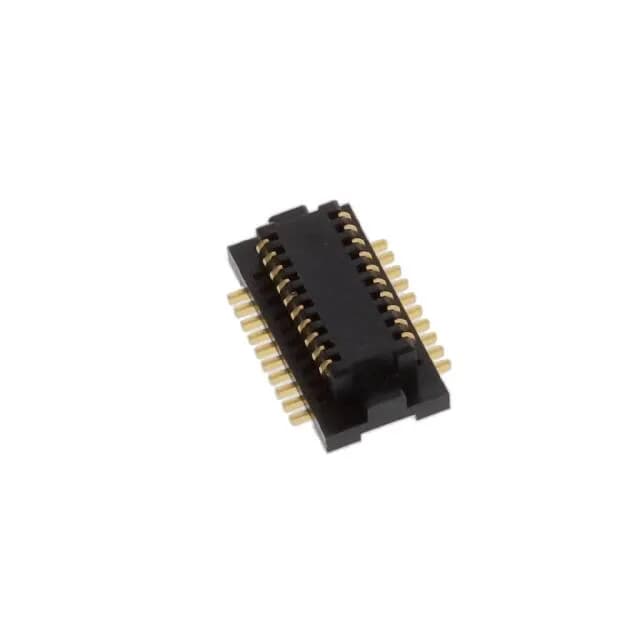 DF12NC(3.0)-20DS-0.5V(51) — Hirose Electric Co Ltd product photo