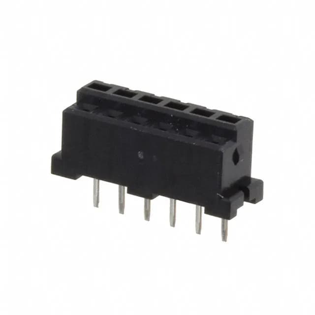 DF3-6S-2DSA(50) — Hirose Electric Co Ltd product photo
