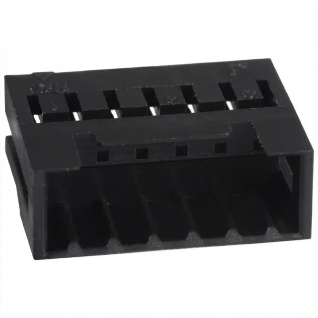 DF3-6EP-2C — Hirose Electric Co Ltd product photo