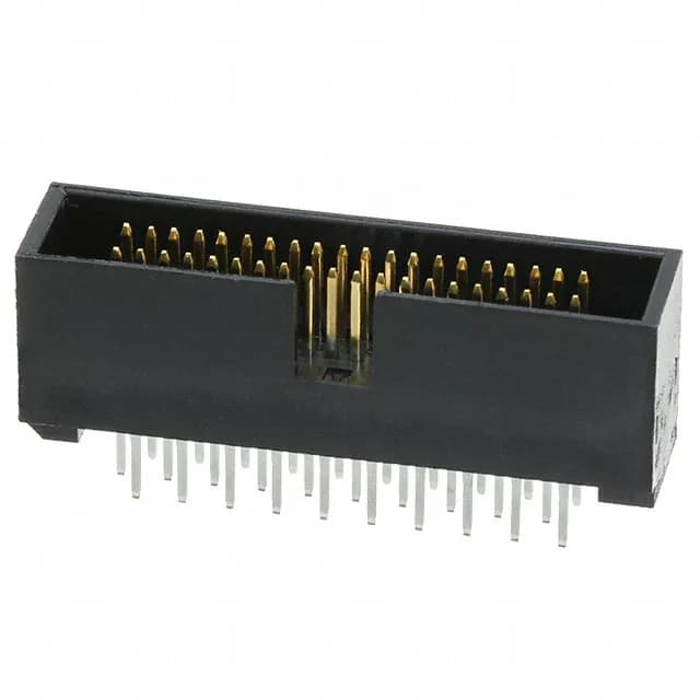 HIF6A-40PA-1.27DSA(71) — Hirose Electric Co Ltd product photo