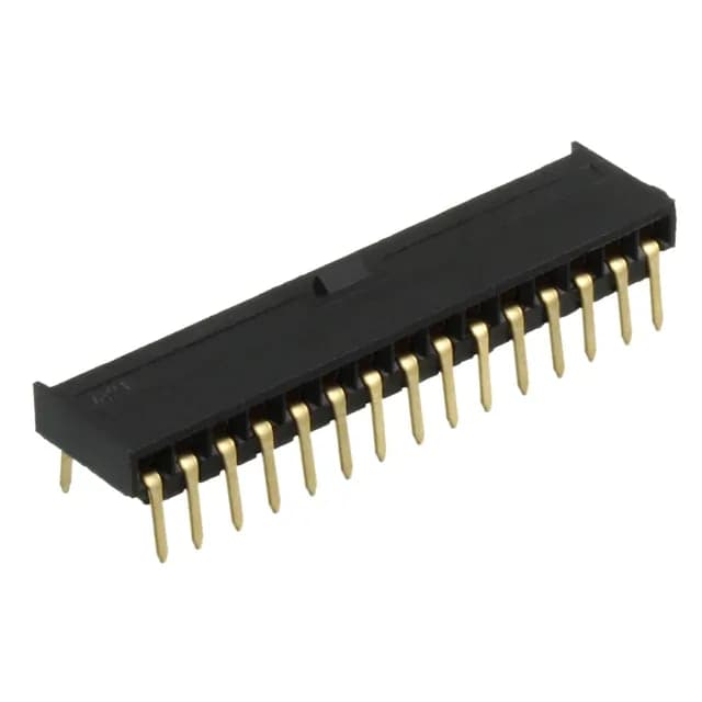 280581-2 — TE Connectivity AMP Connectors product photo