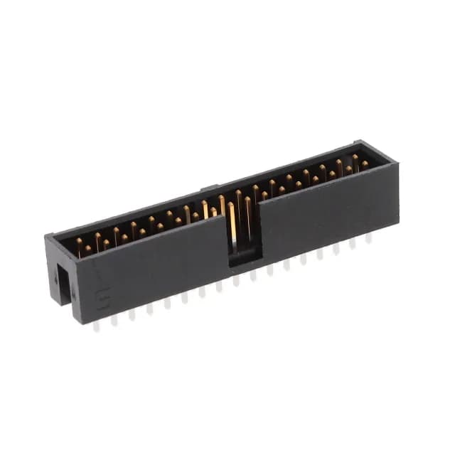 TSS-117-01-L-D — Samtec Inc. product photo
