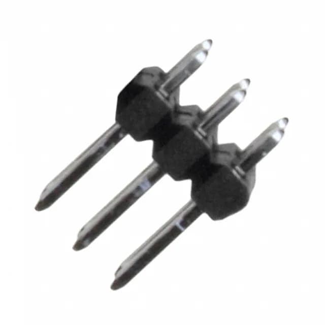 0010897061 — Molex product photo