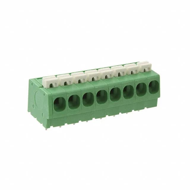 1986775-8 — TE Connectivity AMP Connectors product photo