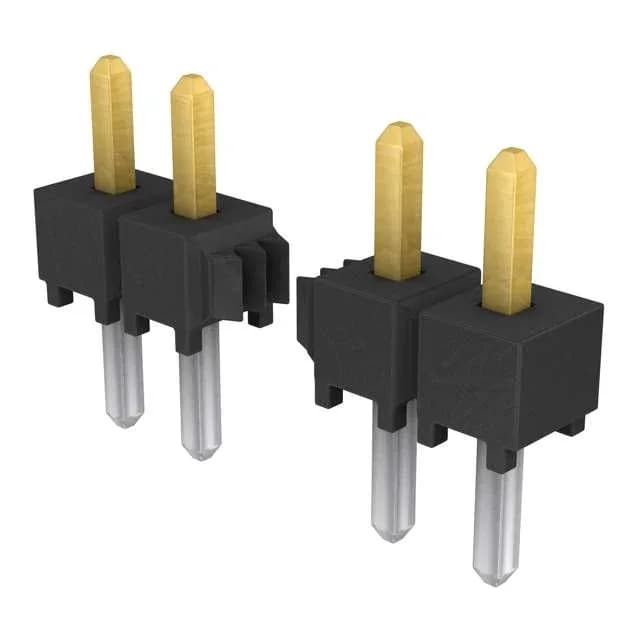 TSW-150-05-S-S — Samtec Inc. product photo