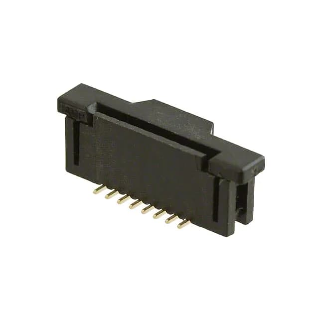 1734248-8 — TE Connectivity AMP Connectors product photo