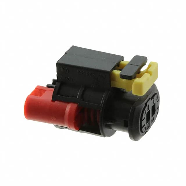 284556-1 — TE Connectivity AMP Connectors product photo