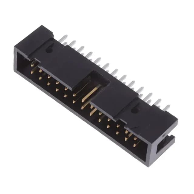 66506-051LF — Amphenol ICC (FCI) product photo