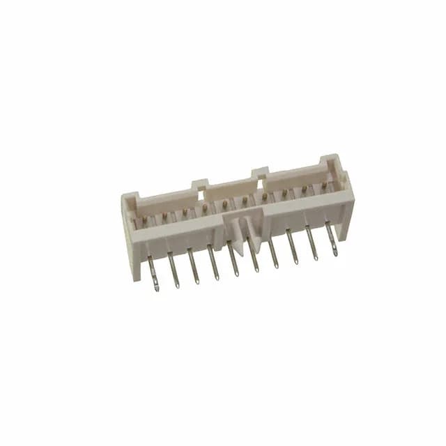 S10B-XASK-1 — JST Sales America Inc. product photo