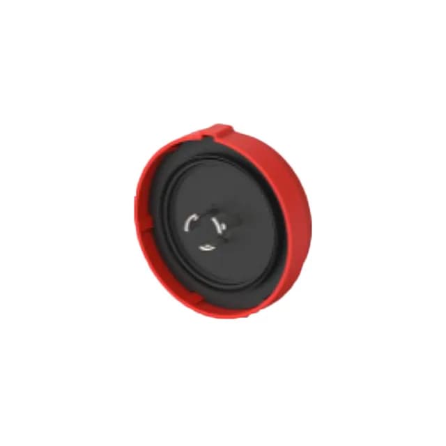 2361116-2 — TE Connectivity AMP Connectors product photo