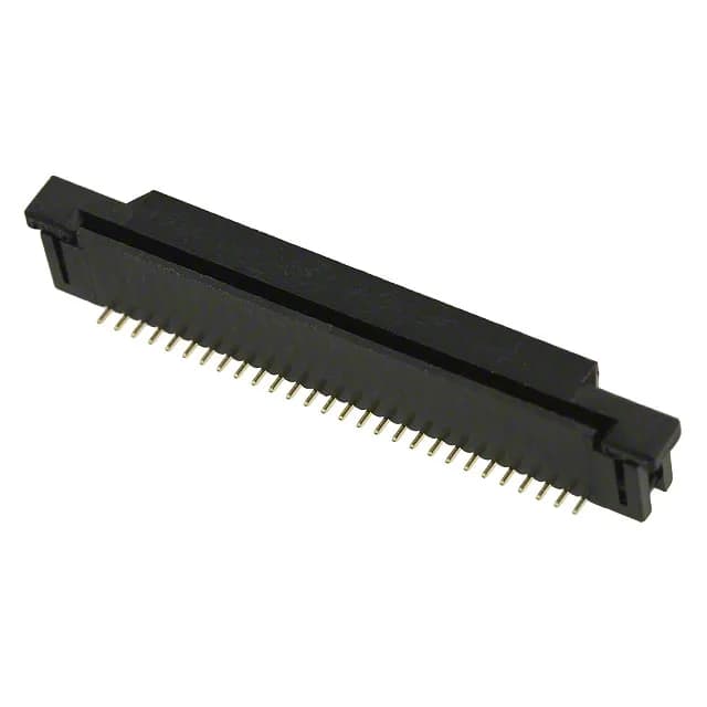 2-1734248-8 — TE Connectivity AMP Connectors product photo