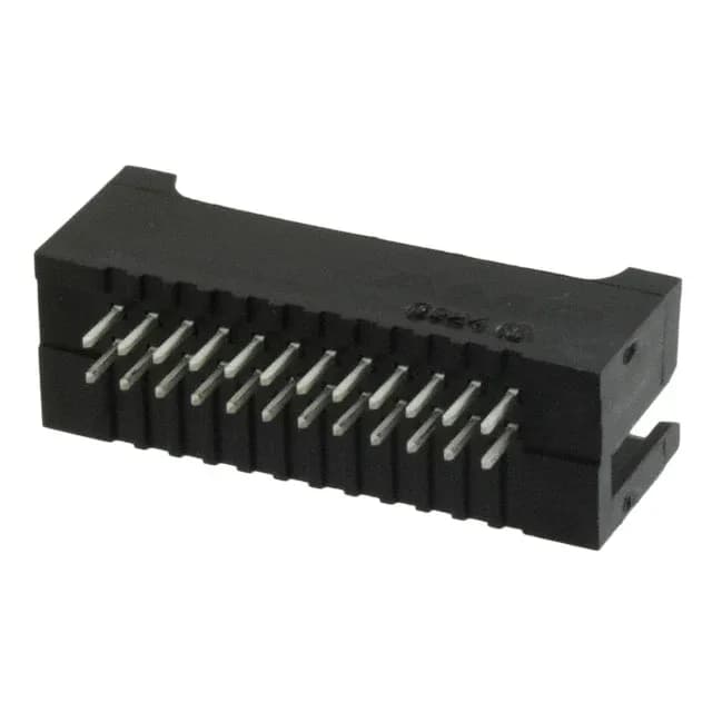 5-102567-2 — TE Connectivity AMP Connectors product photo