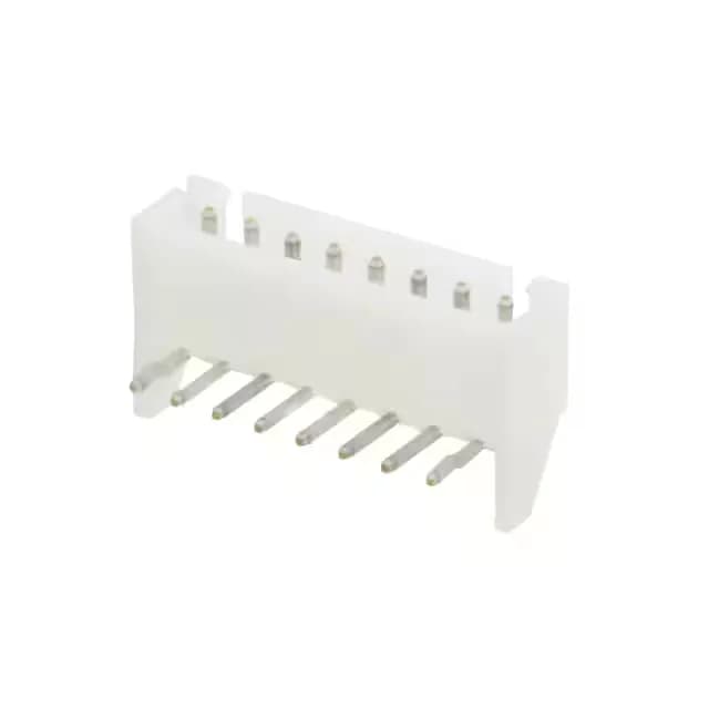 S8B-XH-A-1(LF)(SN) — JST Sales America Inc. product photo