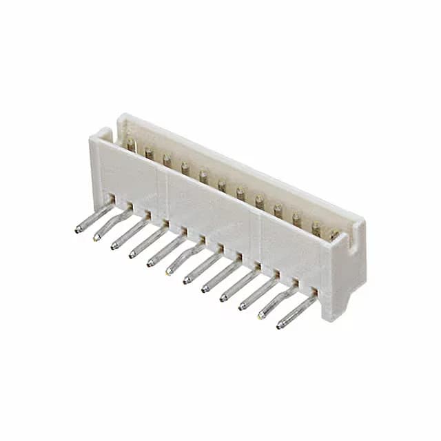 S12B-ZR-3.4(LF)(SN) — JST Sales America Inc. product photo
