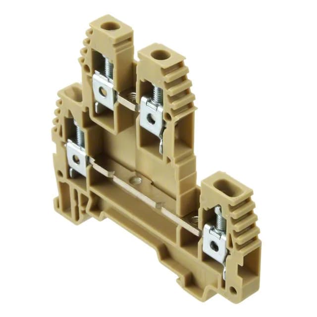 KL319100 — American Electrical Inc. product photo