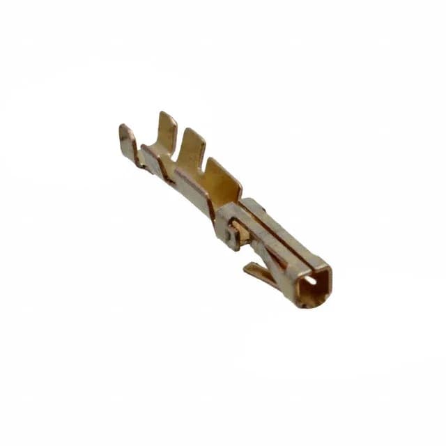 280530-4 — TE Connectivity AMP Connectors product photo