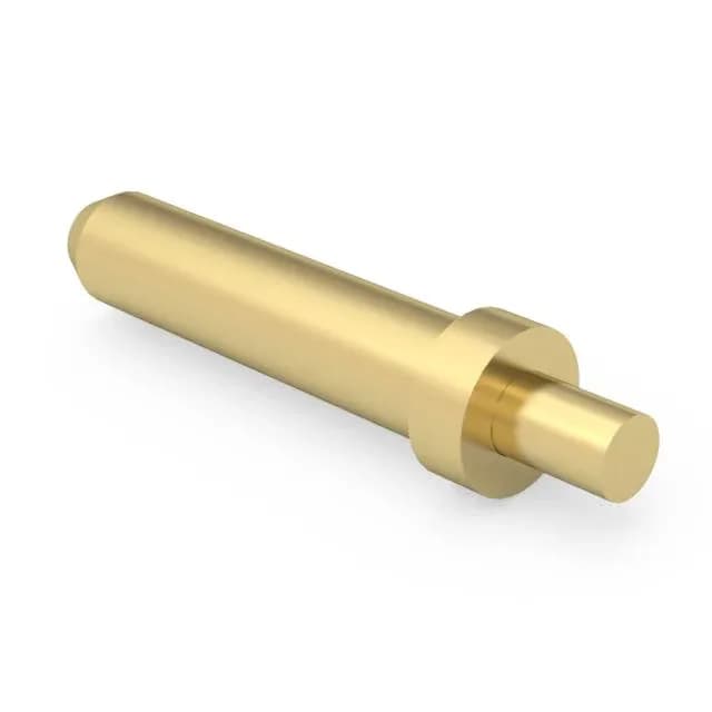 5849-0-00-15-00-00-03-0 — Mill-Max Manufacturing Corp. product photo