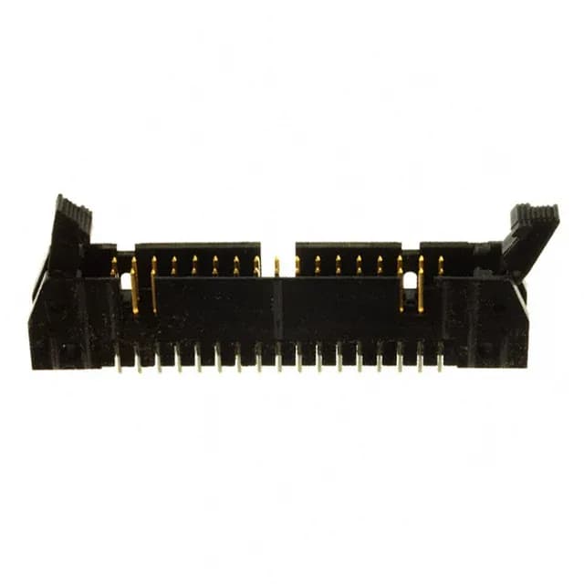 5499910-8 — TE Connectivity AMP Connectors product photo