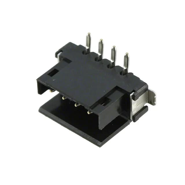 2-292175-4 — TE Connectivity AMP Connectors product photo