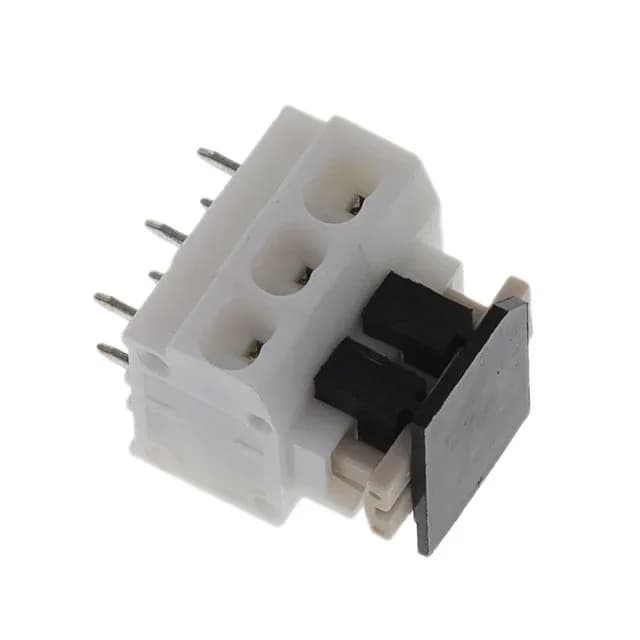 HB0302900090G — Amphenol Anytek product photo