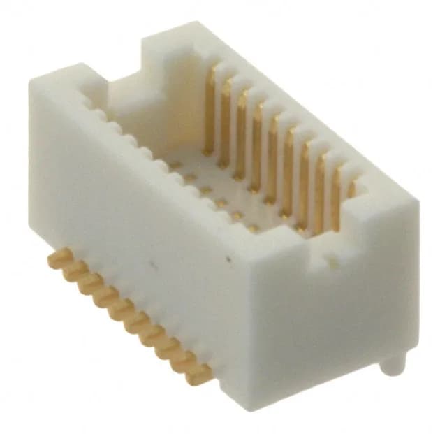 DF12D(4.0)-20DP-0.5V(81) — Hirose Electric Co Ltd product photo