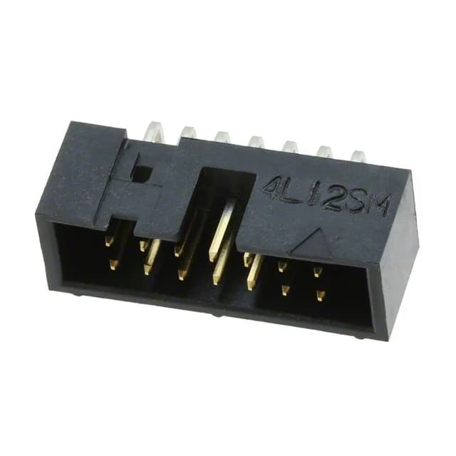 HIF3FC-14PA-2.54DS(71) — Hirose Electric Co Ltd product photo
