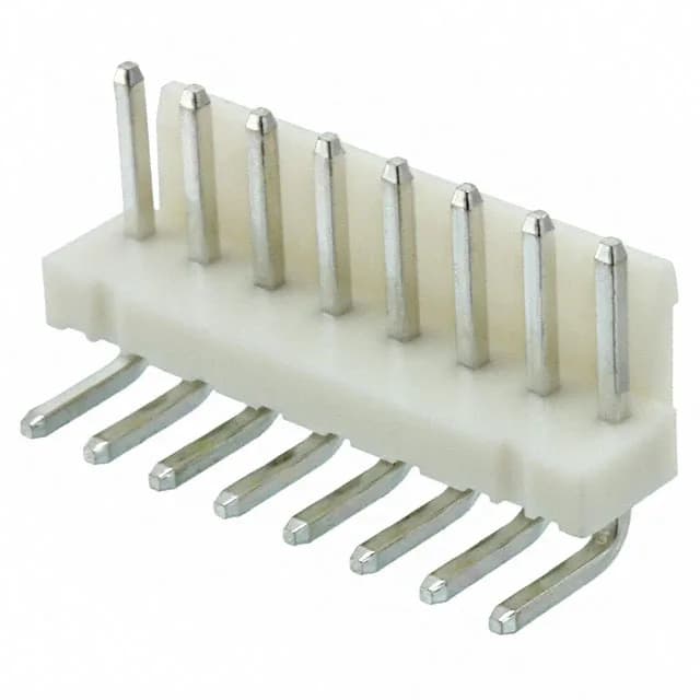 647676-8 — TE Connectivity AMP Connectors product photo
