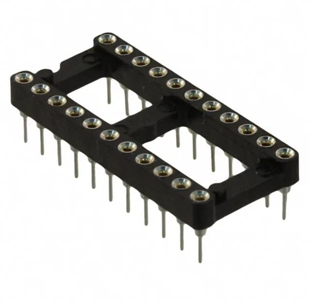 110-47-422-41-001000 — Mill-Max Manufacturing Corp. product photo