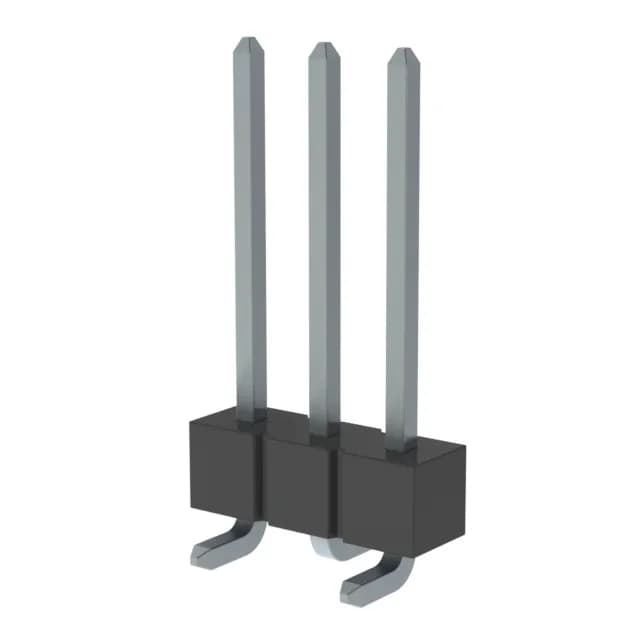 TSM-103-03-T-SV-P-TR — Samtec Inc. product photo