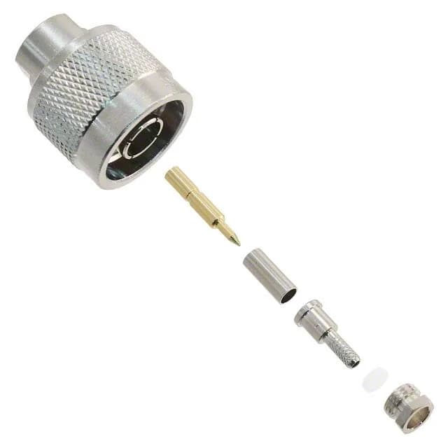 082-6034 — Amphenol RF product photo