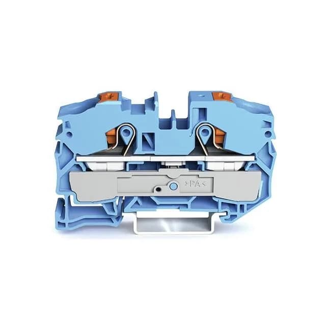 2216-1204 — WAGO Corporation product photo