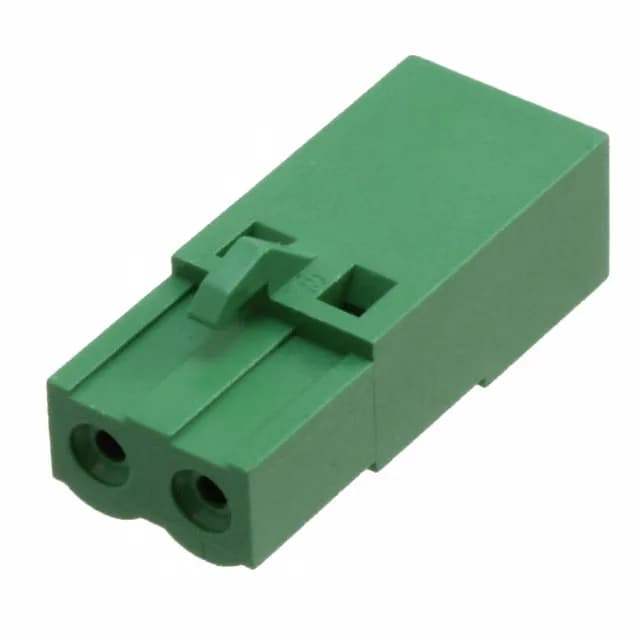 1986160-2 — TE Connectivity AMP Connectors product photo