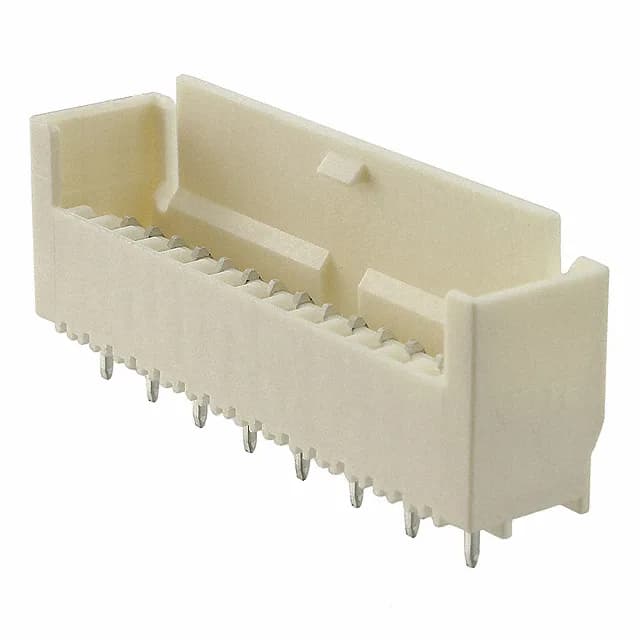 1-1971818-5 — TE Connectivity AMP Connectors product photo