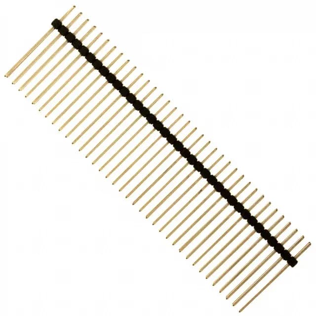 PEC36DAGN — Sullins Connector Solutions product photo