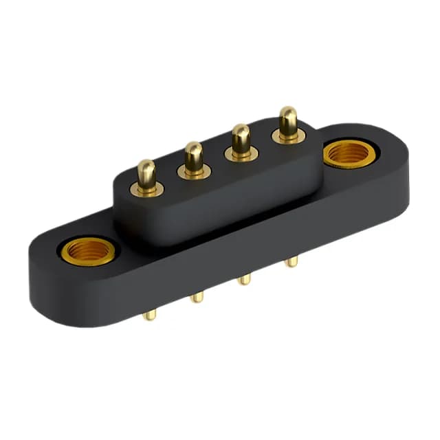 858-22-004-10-011101 — Mill-Max Manufacturing Corp. product photo
