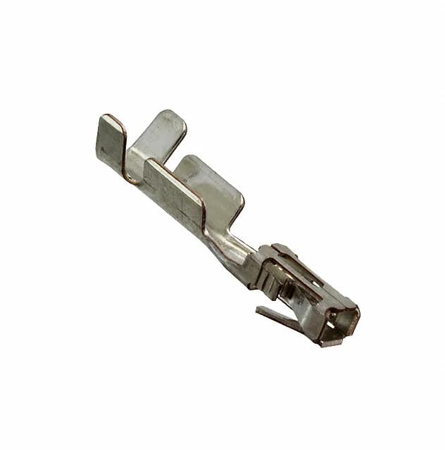 167418-1 — TE Connectivity AMP Connectors product photo