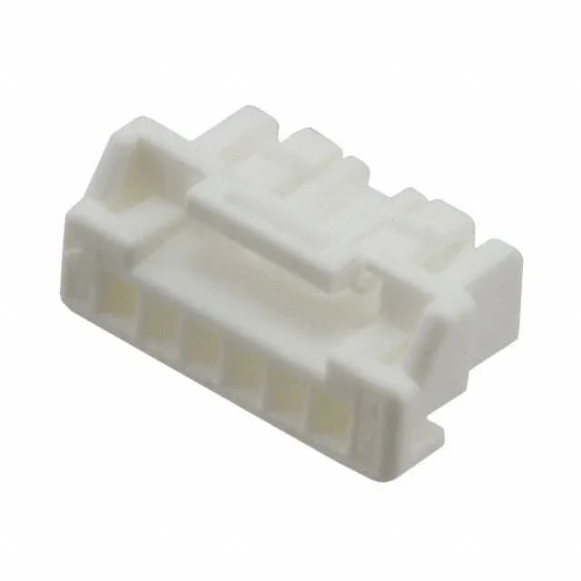 5024390600 — Molex product photo
