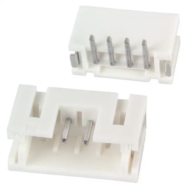 B4B-PH-SM3-TB — JST Sales America Inc. product photo