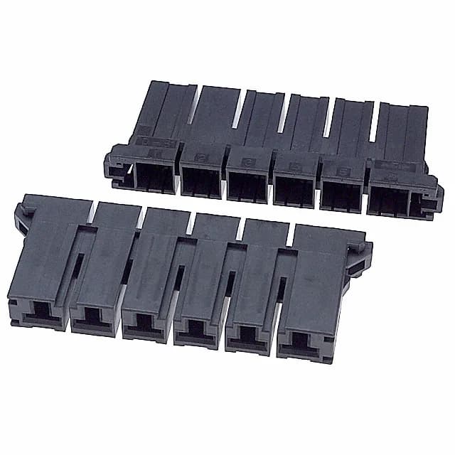 1-179958-6 — TE Connectivity AMP Connectors product photo